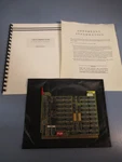 Hewlett Packard Hp 6243673-56 Printed Circuit Board Module D-2306-56 Rev. Fixed Price $99.99.