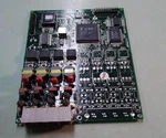 Vodavi Digital Line Interface Board Port 4/ 8DTI PCB#700-0005-A2. Fixed Price $21.60.