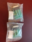 Winford BRKSD15M 15-PIN Circuit Board Connector(one Piece). Fixed Price $14.95.
