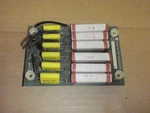 Yaskawa Electric Circuit Board ETX002410 ETXOO241O YPAT31021-1-0 YPAT3102110. Fixed Price $70.00.