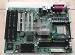 One Used Siemens Motherboard IP-4GVI83 REV:3.1. Fixed Price $468.25.