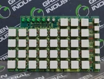 Used Fanuc A20B-1002-0970/01A Keyboard. Fixed Price $100.00.