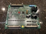 Mitsubishi HR357A Board BN634A900G51. Fixed Price $125.00.