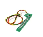 New Sato M8480S-SEN1 Sensor Board (rh) M8480SSEN1. Fixed Price $95.00.