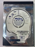 Maxtor 6K040L0510214 NAR61HA0 40GB 7.2K Rpm 2MB Cache ATA-133 3.5"HDD. Fixed Price $68.73.