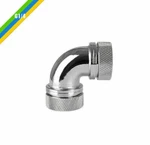 Thermaltake G1/4 Petg Tube 90DEG Dual Compression 5/8INCH (od), CL-W099-CA00SL-A. Fixed Price $22.99.