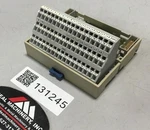 Sigmatek Terminal Base Module DKL025 05-024-025-D Used #131245. Fixed Price $151.80.