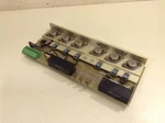 Glentek Circuit Board GA4569 Used #68275. Fixed Price $49.50.