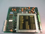 Hi-speed Checkweighter Processor Board Rev P2-80-101. Fixed Price $449.99.