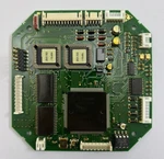 Auma Z031.773/02-05/ Z031.773(03) Logic Motherboard. Fixed Price $599.00.
