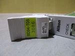 Mint Condition Sony 1-861-113-11 Laserscale Pcb Card DPR-LS35 Nikon 4S025-332. Fixed Price $2150.00.