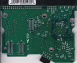Pcb Only 2060-001092-007 Rev Western Digital 0000-001092-100 J Ide I-30. Fixed Price $29.99.