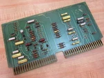 General Electric 44A398765-G01 UVM1 Board 44B398679-001. Fixed Price $263.77.