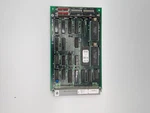Hitachi MM96-2 Pcb Circuit Board Plasma Semiconductor Etching Working Spare. Fixed Price $225.00.