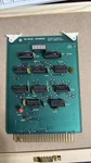 Elox Colt Industries Cutoff & Drive Circuit Board Ass'y 320013-003. Fixed Price $124.99.