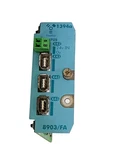 Parker 8903-FA-00 AC-890 Communication Card 8903/FA Firewire Tech AH469499U001. Fixed Price $299.00.