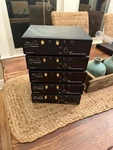 Genuine Ettus Research Usrp 1 Fully Tested Per Unit. Fixed Price $450.00.