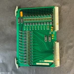 Agie 615.991.7 621812.7 STB-05A Signal Terminal Block ($25 Obo). Fixed Price $25.00.