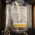 Western Digital WD2503ABYZ-011FA0 Sata Hdd 7200RPM 512E 6GBPS 64MB 250GT 3.5". Fixed Price $35.00.