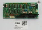 22498 Seiko Seiki Pcb Assy, 17-924T0006 P005Y008Z823-3RI. Fixed Price $148.47.