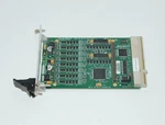 Delta Tau Cpci 603603-107 Main 96 I/o Pcb Card, Amat P/n: 0190-81659. Fixed Price $599.00.