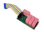 Mettler Pc Board With 15UF Cap. Model ME-41406B. Fixed Price $39.99.