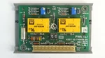 Liebert Emerson 02-790868-00 Rev Nc P/l Pwa Rli Pcb Assembly. Fixed Price $31.99.