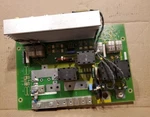 Charmilles Edm Wire Circuit Board 852 8120. Fixed Price $268.20.