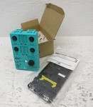 New Pepperl Fuchs VBA-2E2A-G2-ZEJ/XE2J As-i Actuator Sensor + U-G3FF Base 192523. Fixed Price $264.50.