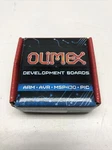 Olimex Development Boards ARM-JTAG-20-10 Jd. Fixed Price $39.99.