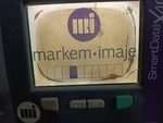 Markem-imaje SMARTDATX40 10053876 Color User Interface Touchscreen Controller. Fixed Price $399.00.