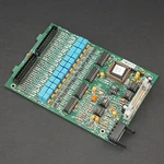 Gammaflux GA-101-F-00 Thermocouple Input Card. Fixed Price $179.95.