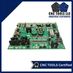 **refurbished** Haas 3282A 65-3080W 93-0619F I/o Board **$750 Core Credit**. Fixed Price $2900.00.