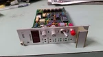 Eae Press Controls Board MPDE2/1 Module 783071. Fixed Price $150.00.