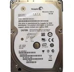Seagate ST9160310AS 9EV132-500 SD03 (5SV) Wu China 2.5" 160GB Sata Hdd JAN/2009. Fixed Price $79.00.