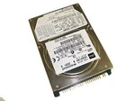 Hard Disk Toshiba MK4019GAXB Pata 2.5 " Ide Drive Breakdown. Fixed Price $11.48.