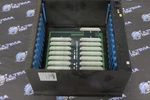 Okuma Opus 7000 Cpu/if Rack E4809-770-098 E7191-855-021 Tested. Fixed Price $152.00.