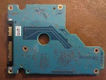 Toshiba AL13SEB600 HDEBC01GEA51 FW:0101 (10E0) 600GB 2.5" Sas Pcb. Fixed Price $16.22.