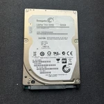 Seagate Thin ST500LM000 Gb 2.5" Sata Iii Hybrid Sshd Laptop Drive. Fixed Price $12.50.