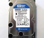 WD5000AAKS-40V2B0 HANNHT2MAB (wcas) Thailand 500GB 3.5" Sata Hdd 27FEB2010. Fixed Price $44.27.