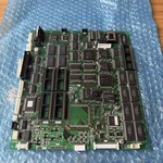 Ishida P-5419B Main Remote Control Board Rcu 1010XP-5419-3. Fixed Price $1499.99.