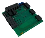 Okuma E4800-S10-003 Interface Board E4800S10003 Refurbished. Fixed Price $950.00.