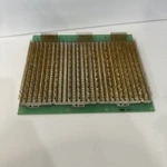 Augat UL-1 Vcc Wire Wrap Prototype Circuit Board Gold Plated. Fixed Price $575.00.