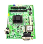 Allen-bradley Circuit Board 130G025-13-030 Versaview 1500W Goood Used.. Fixed Price $200.00.