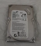Seagate Barracuda ST500DM002 500GB 7.2K Sata 6GB/S 3.5 Hdd Hard Disk Drive Pc. Fixed Price $15.00.