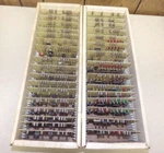 One Nida Corp HARD2FIND Replacement Board PC130-108 Decimal Encoder. Fixed Price $13.30.