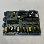 Fanuc Circuit Board A16B-1100-0330/02A, T334/01. Fixed Price $925.00.