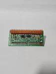 Reliance Minpak 14C220 0-57005 Remote Operator Buffer Board. Fixed Price $95.99.