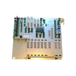 Sigmatek CM5V020 CM5V02O 12-250-023-K -used, 30 Day Wty (R5). Fixed Price $650.00.