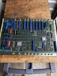 Fanuc A16B-1010-0200 Main Mother Board Pcb Clean Used And Tested. Fixed Price $980.00.